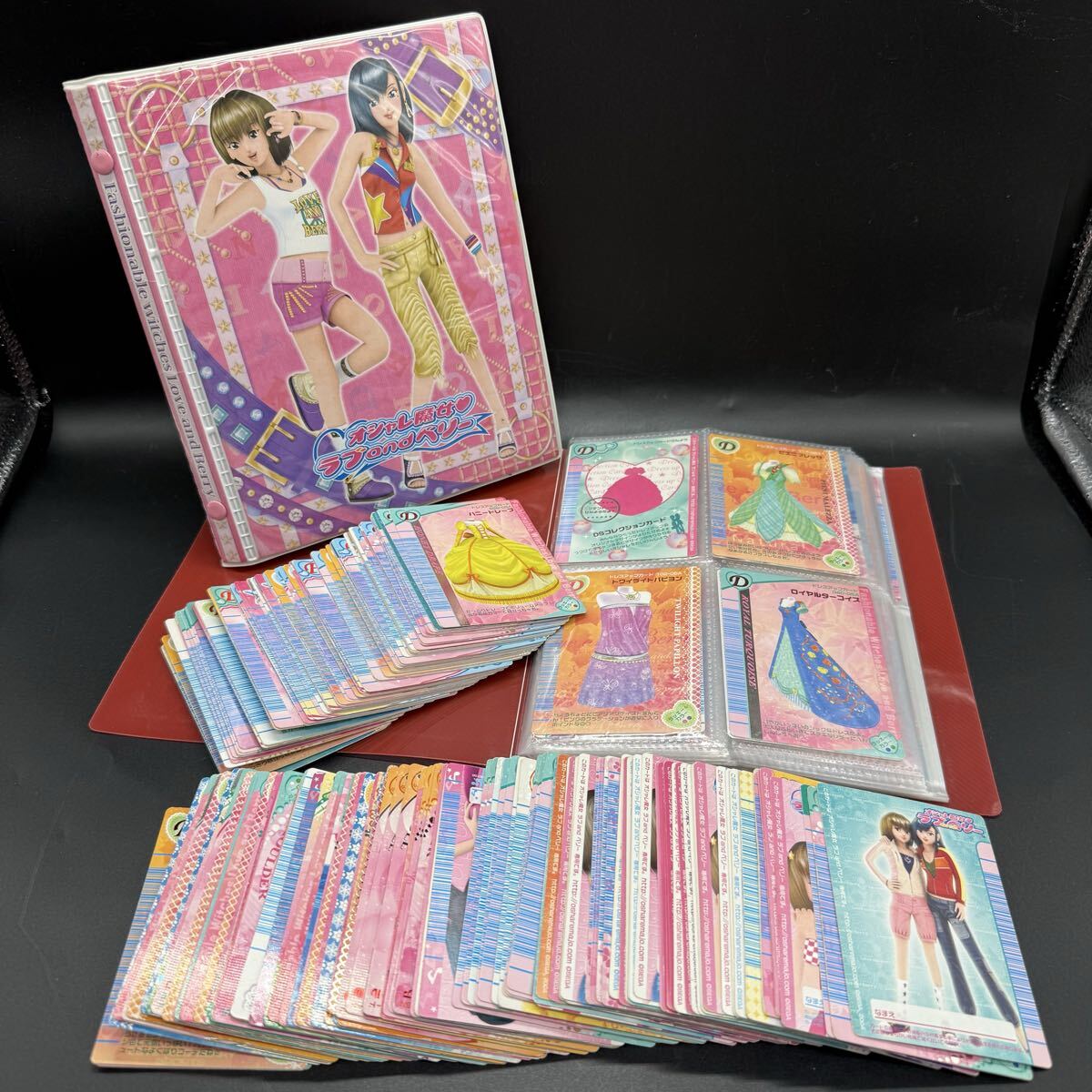 2025年最新】Yahoo!オークション -ラブandベリー カード