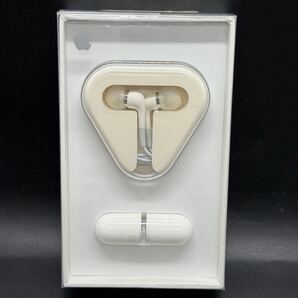 【未開封】In-Ear Headphones with Remote and Mic MA850G/A アップル イヤホン イヤフォン