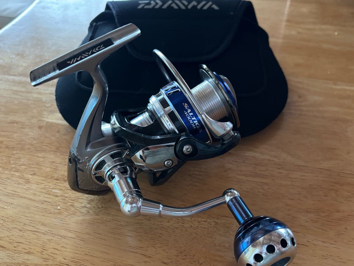 2025年最新】Yahoo!オークション -(ソルティガ saltiga) ハンドルの