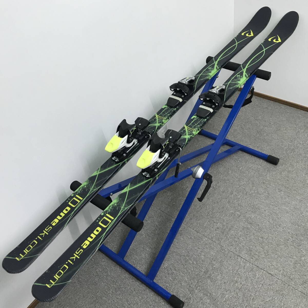 2025年最新】ID One スキー板のおすすめ商品一覧 - Yahoo