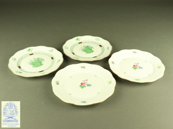 2025年最新】Yahoo!オークション -ヘレンド アポニーグリーンの