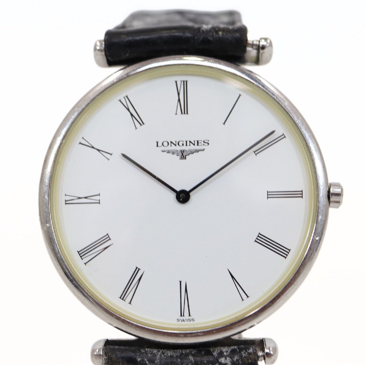 2025年最新】Yahoo!オークション - グランドクラシック(ロンジン ら行