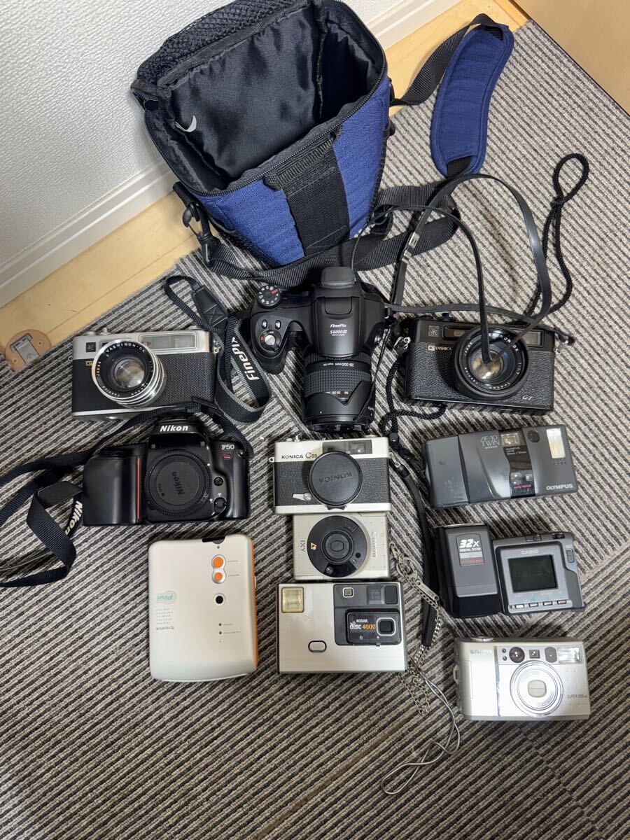 2025年最新】Yahoo!オークション -カメラ まとめ(カメラ、光学