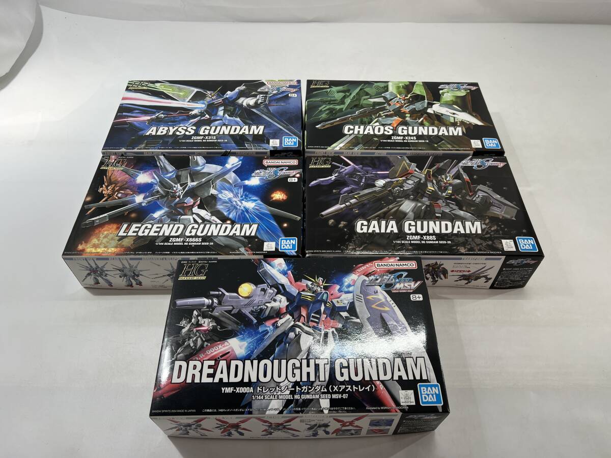 2025年最新】Yahoo!オークション -ガンプラ hg まとめの中古品