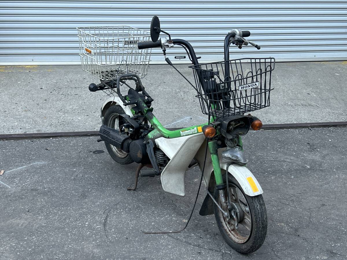 2025年最新】ホンダ ハミングの商品一覧 - Yahoo!オークション