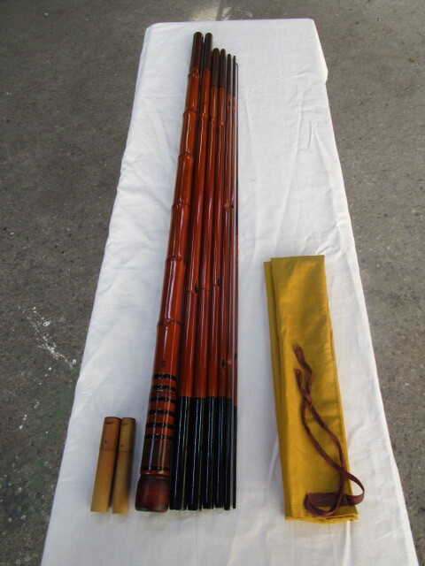 2025年最新】Yahoo!オークション -渓流 和 竿の中古品・新品・未使用品一覧