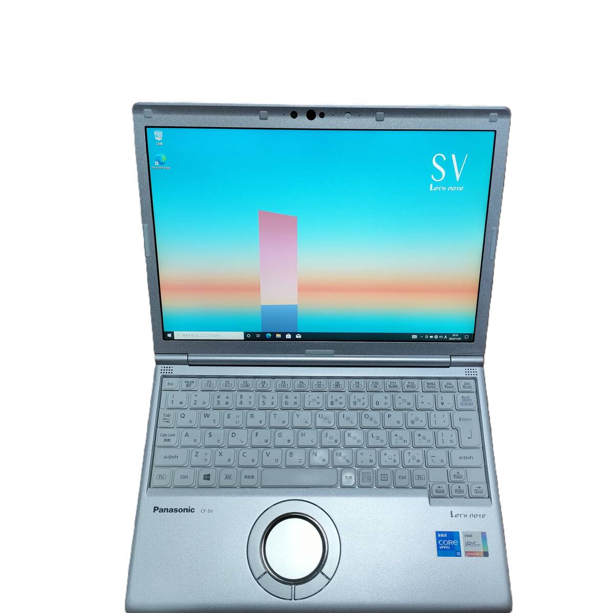 2025年最新】Yahoo!オークション -レッツノート sv1(コンピュータ)の