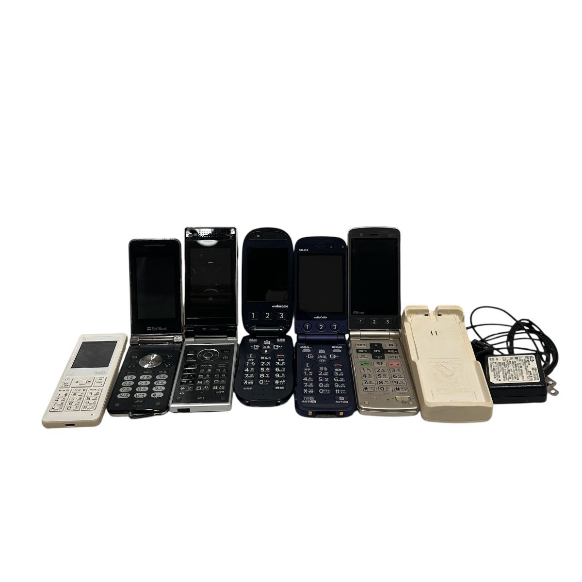 2025年最新】Yahoo!オークション -ジャンク ガラケー まとめの