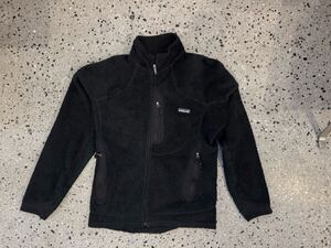 パタゴニア patagonia R2 ジャケット フリース M