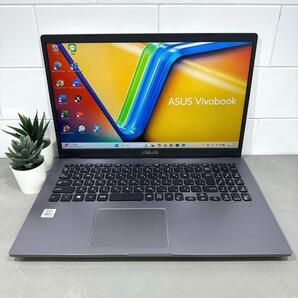 【2021年製】ASUSVivibook1510世代新品NVMe512GB
