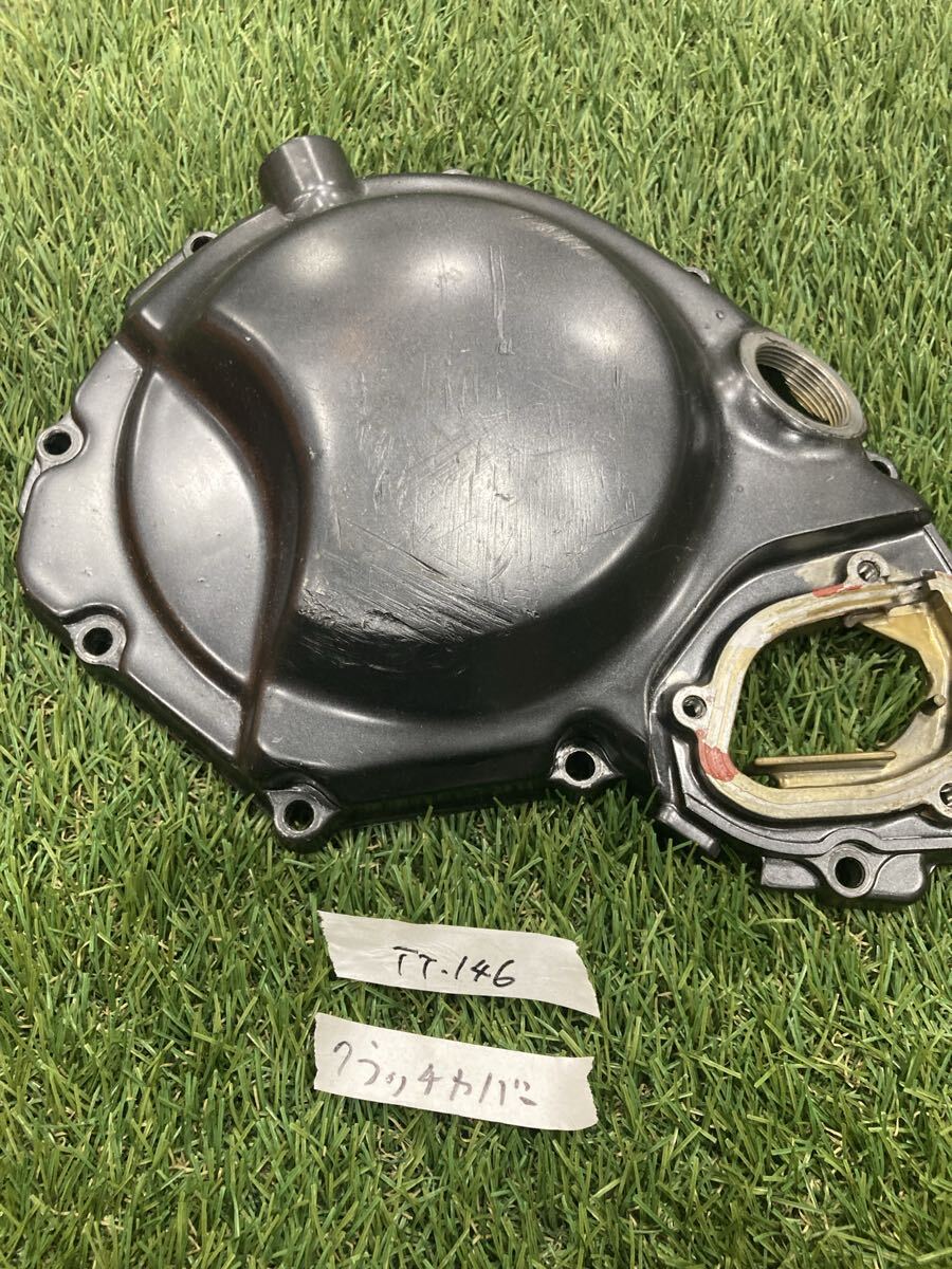 2025年最新】Yahoo!オークション -バリオス エンジン カバーの中古品