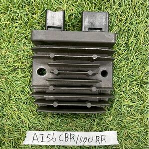 【AI-56】CBR1000RR 純正 レギュレータ レギュレター レクチファイアー レクチ 電装 ホンダ