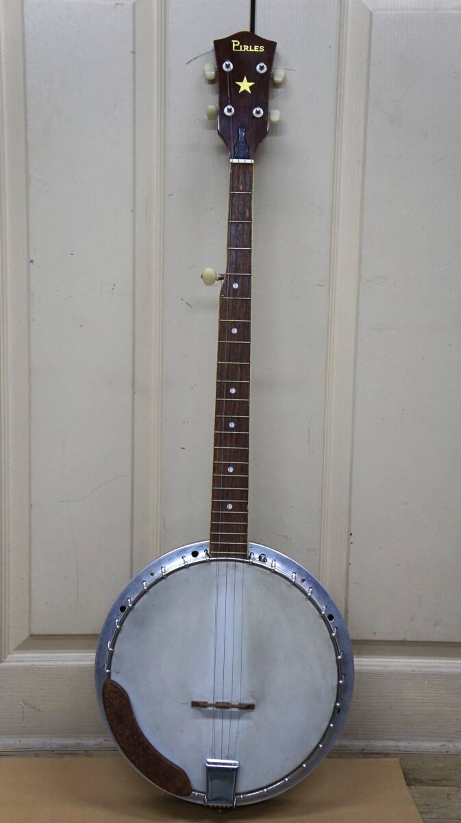 テネシーバンジョー 22フレット クローム仕上げ 2025年最新】Yahoo!オークション -バンジョー(その他)の中古品・新品