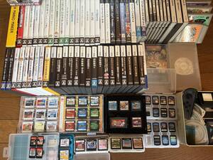 ☆大量 Switch 3DS Wii PS3 PS2 Vita PSP GC N64 SFC GBA ソフト セット ジャンク レトロ マリオ サガ FF ドラゴンクエスト ドラゴンボール