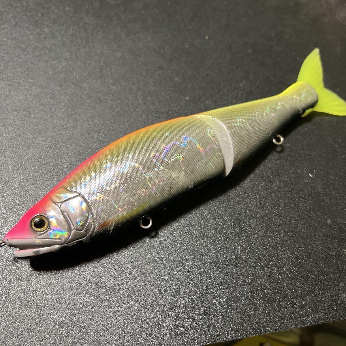 Yahoo!オークション -「ジョインテッドクロー 178」の落札相場・落札価格