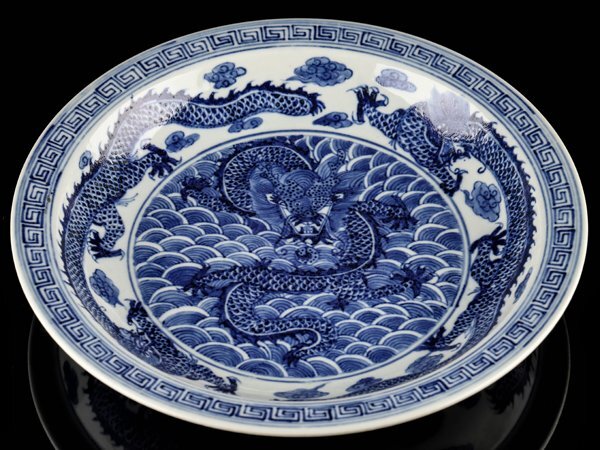 2025年最新】Yahoo!オークション -中国 骨董 皿の中古品・新品