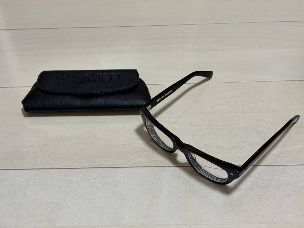 2025年最新】Yahoo!オークション -エフェクターEffector(めがね