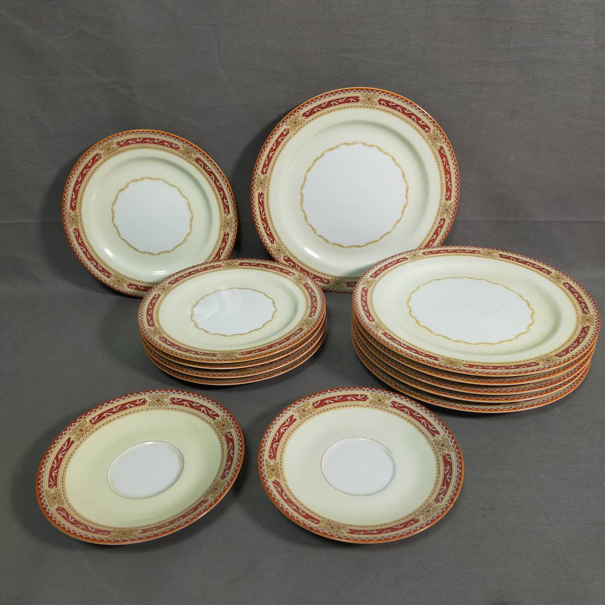 2025年最新】Yahoo!オークション -お皿セットの中古品・新品・未