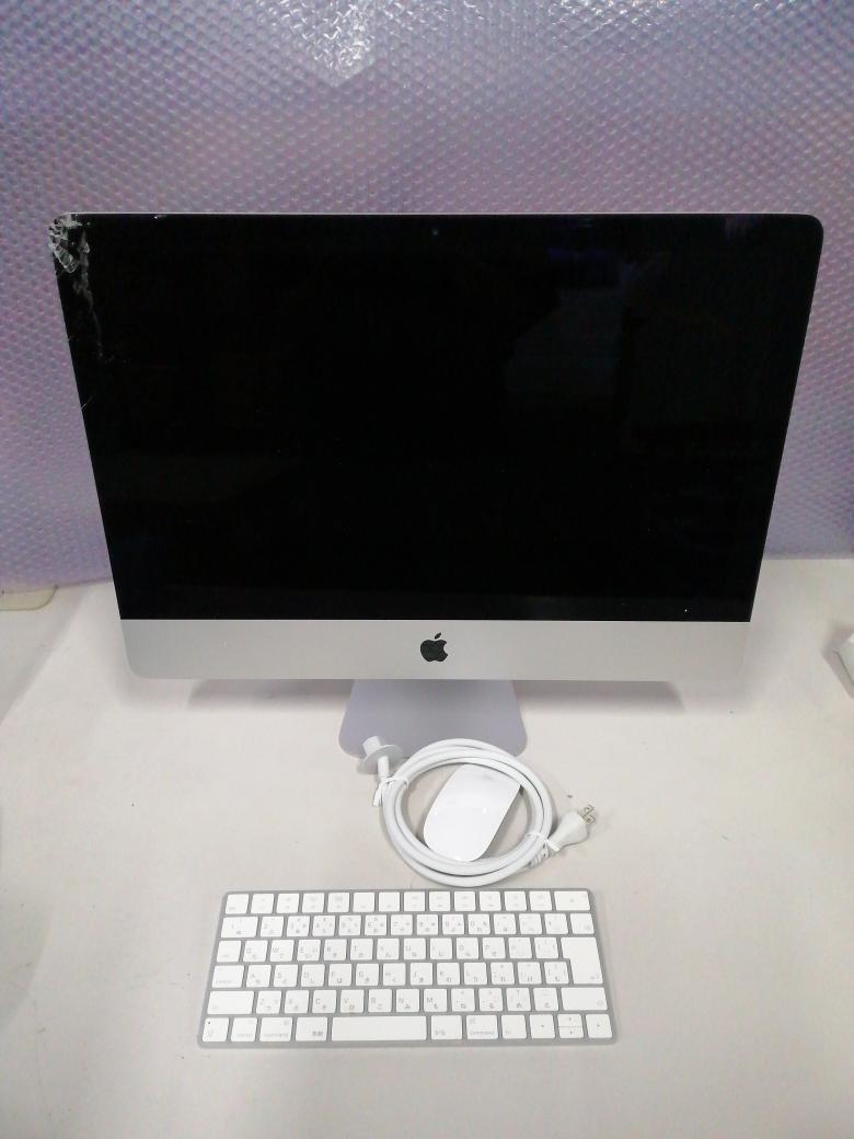 iMac 2019【ジャンク】 2025年最新】Yahoo!オークション -imac 2019 ジャンクの中古品・新品