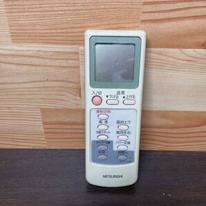 (r2)MITSUBISHI 三菱 エアコン リモコン EG63