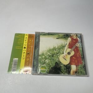 帯付 スピッツ Spitz ハチミツ