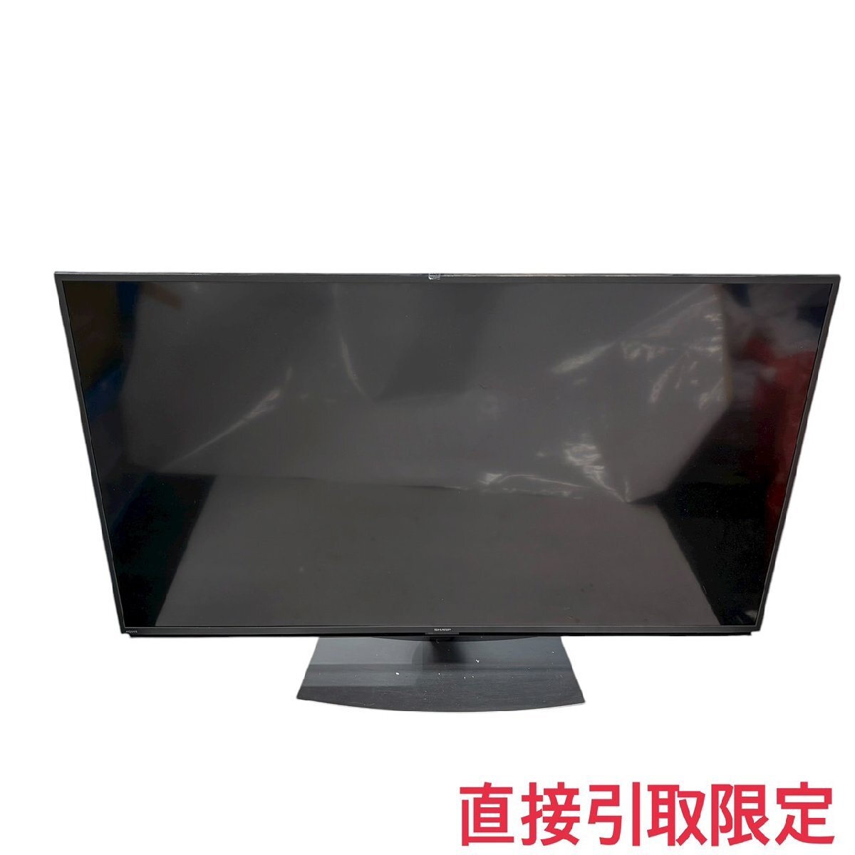 2025年最新】Yahoo!オークション -シャープ 55型テレビの中古品・新品