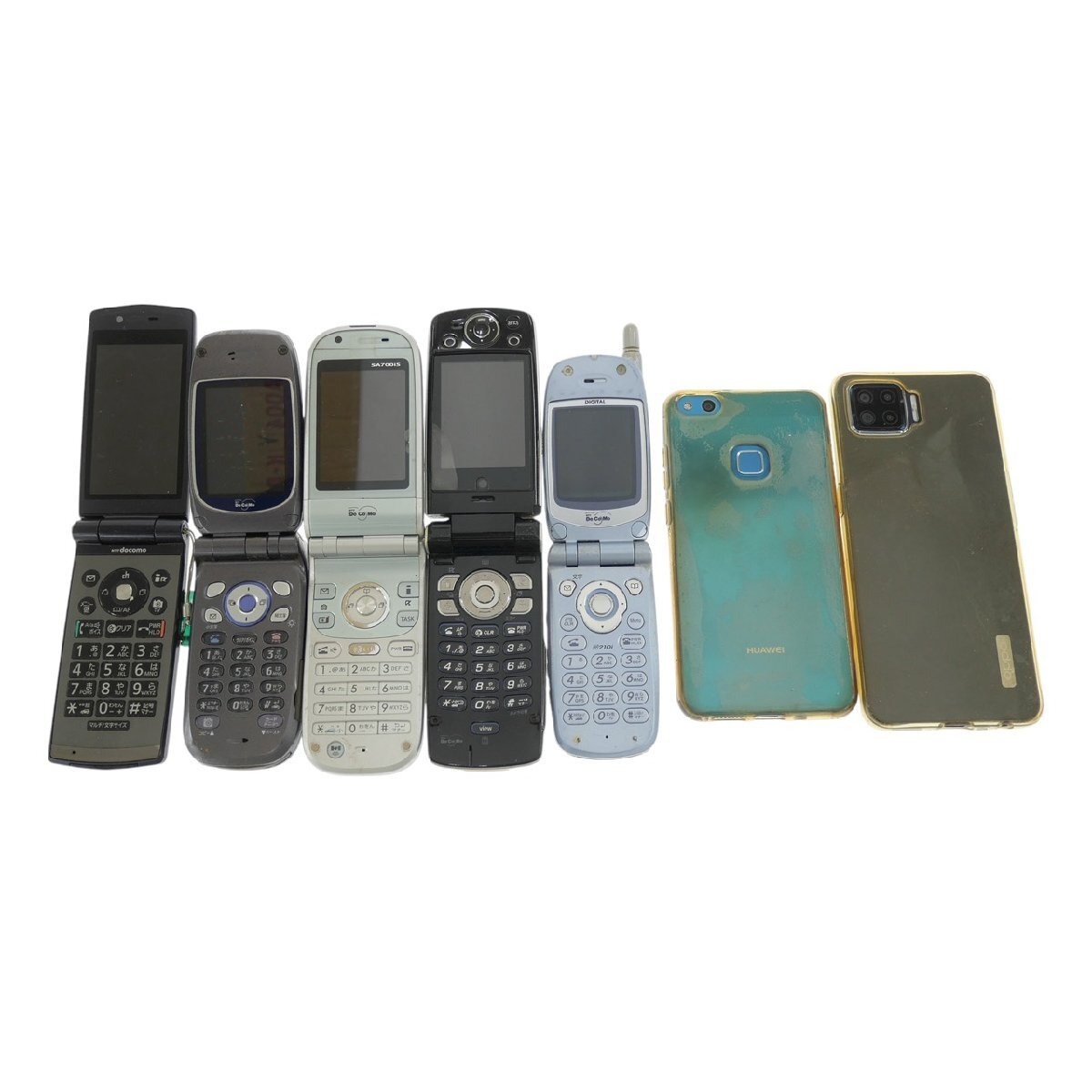 ジャンク品 アンティーク品 携帯端末 2025年最新】Yahoo!オークション -スマホ ジャンクセットの中古品