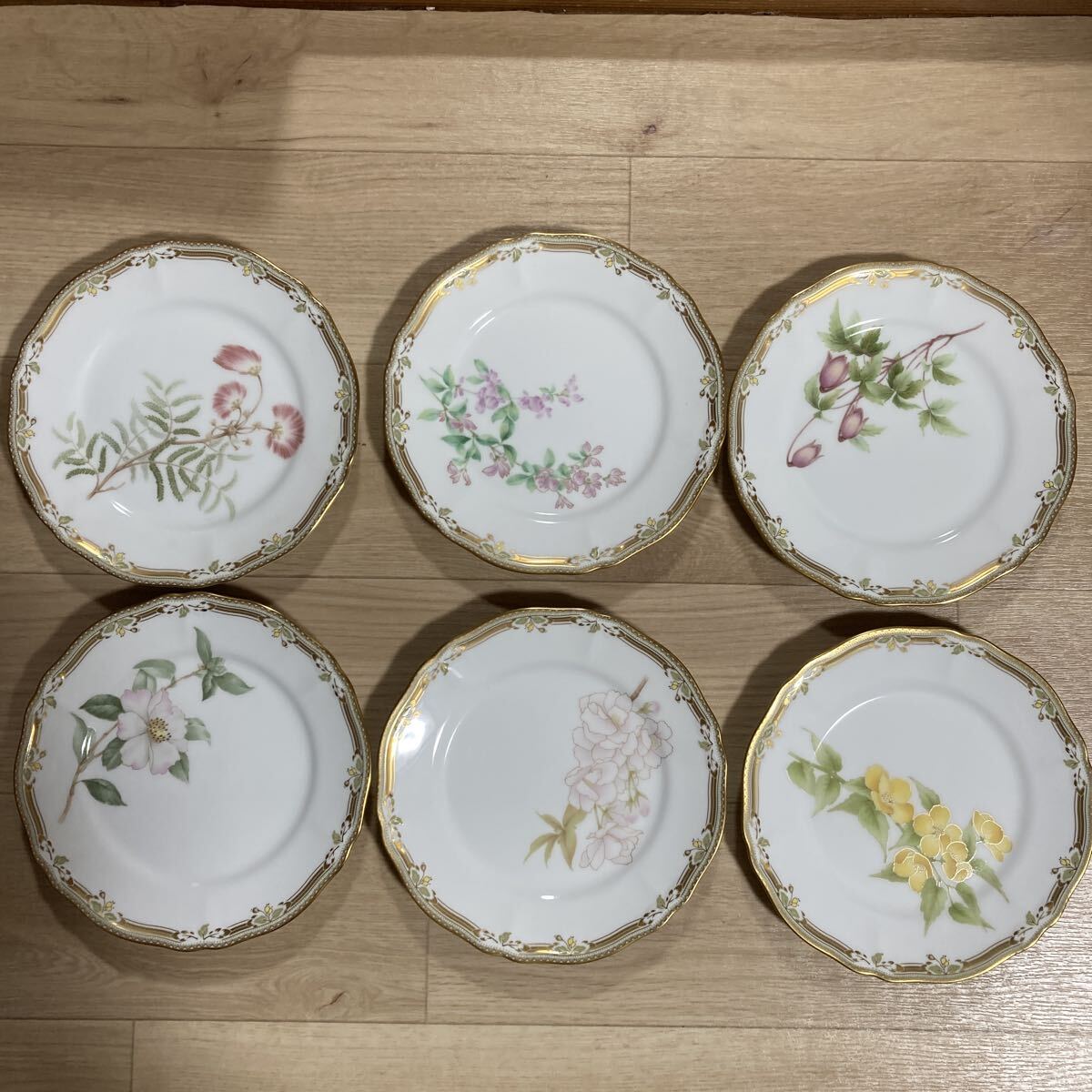 2025年最新】Yahoo!オークション -ノリタケ ガラコンテッサの中古品