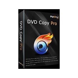 正規 WinX DVD Copy Pro ver3.9.8 永久版