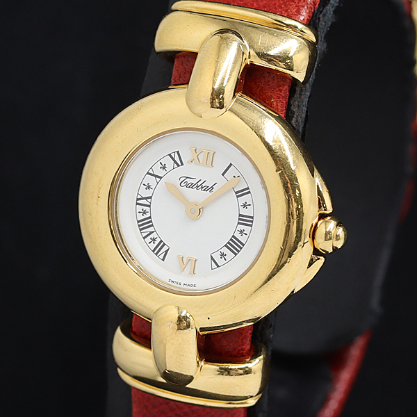 Yahoo!オークション -「タバー 時計 レディース」の落札相場・落札価格