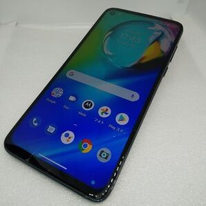 ★85085 6.4型 motorola moto g8 POWER 4GB/64GB ◎