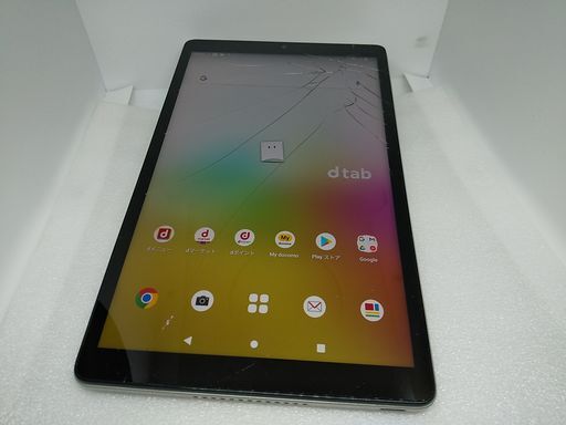 価格.com - Lenovo dtab Compact d-42A docomo 価格比較