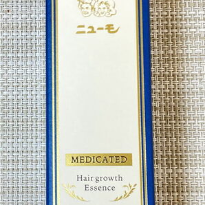 ニューモ 育毛剤(医薬部外品)75ml ニューモ ファーマフーズ 3年連続世界一の育毛剤 ※購入明細書付き