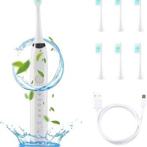 電動歯ブラシ 音波歯ブラシ 歯ブラシ JTFソニック 歯ブラシ 替えブラシ付き