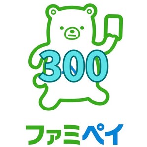 F ポ イ ン ト 3 0 0 P