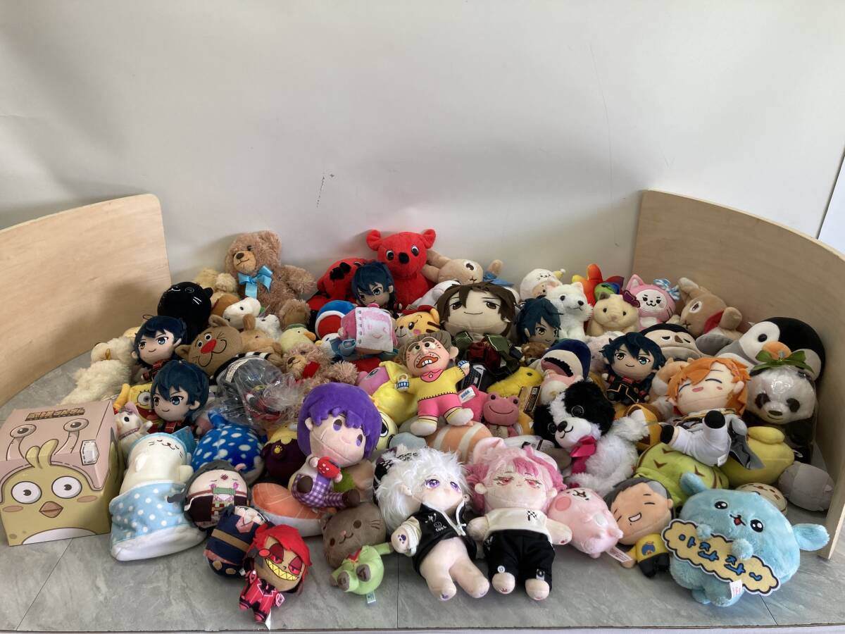 2025年最新】Yahoo!オークション -アニメキャラクター