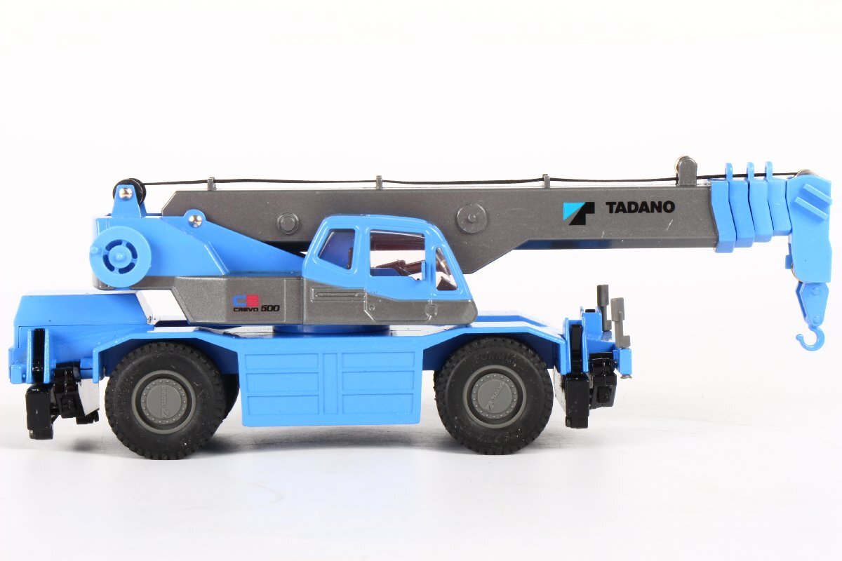 2025年最新】Yahoo!オークション -タダノ(ミニカー)の中古品