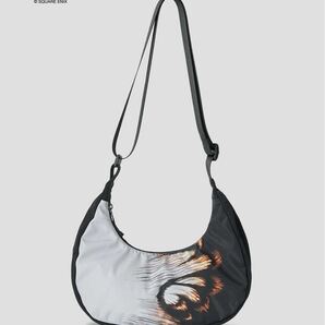 新品未開封 ブレイブリーデフォルト フライングフェアリー BRAVERY DEFAULT エアリー ミニショルダーバッグ BDFF ゲーム グラニフ graniph