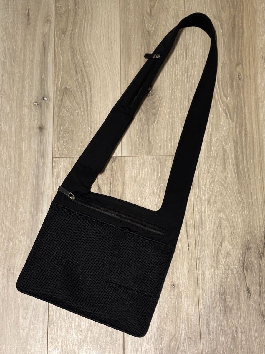 2025年最新】Yahoo!オークション -プラダ ショルダーバッグ 未使用の