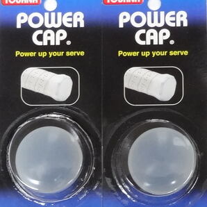 ☆【TOURNA】POWER CAP パワーキャップ ×2個セット