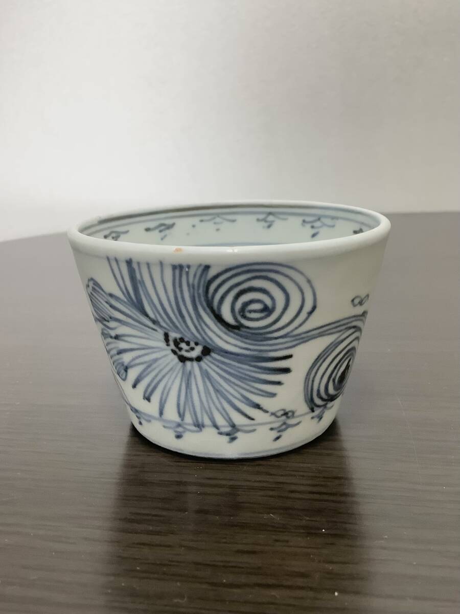 2025年最新】Yahoo!オークション -古伊万里 盃の中古品・新品・未使用