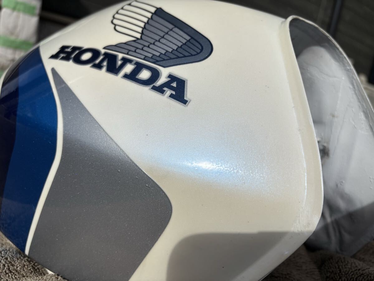 CBX400F 純正タイプ FRPサイドカバー テール 未開封 CBX400F 純正タイプ FRPサイドカバー テール 未開封 2025年最新