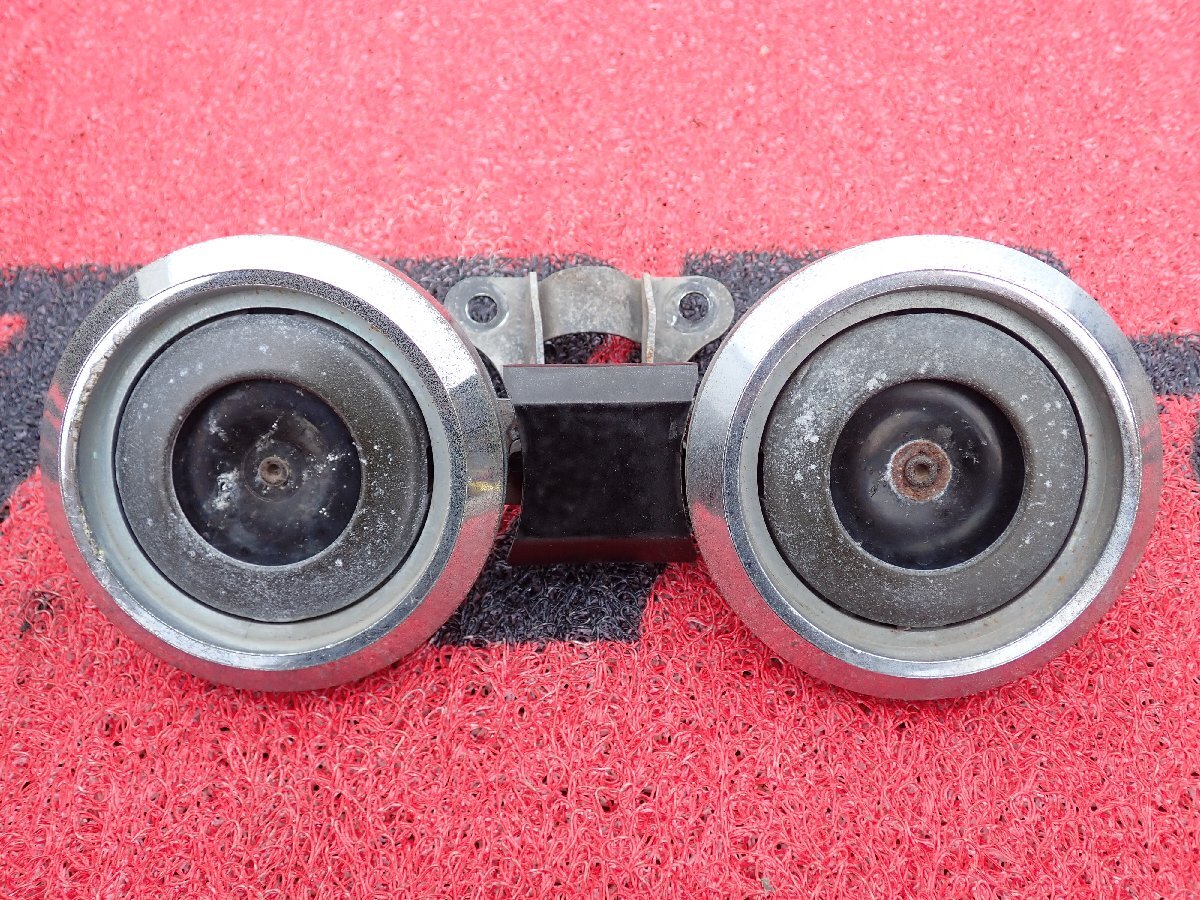  Honda VT250F* звуковой сигнал *MC15-1059*VT250Z VTZ250 7R110607