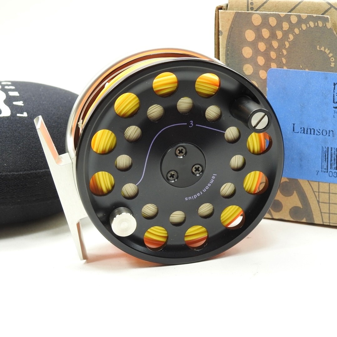 2025年最新】Yahoo!オークション -ラムソン フライリールの中古品