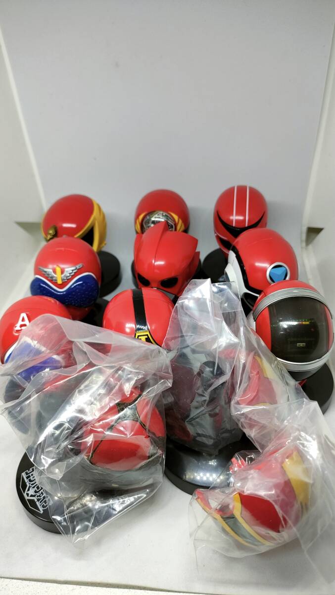 2025年最新】Yahoo!オークション -スーパー戦隊マスク