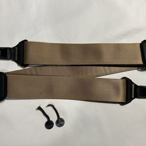 Peak Design / ピークデザイン スライド コヨーテ