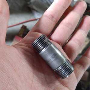 JZ用 水冷オイルクーラー廃止ユニオン 1JZ 2JZ JZX100 JZX110 156