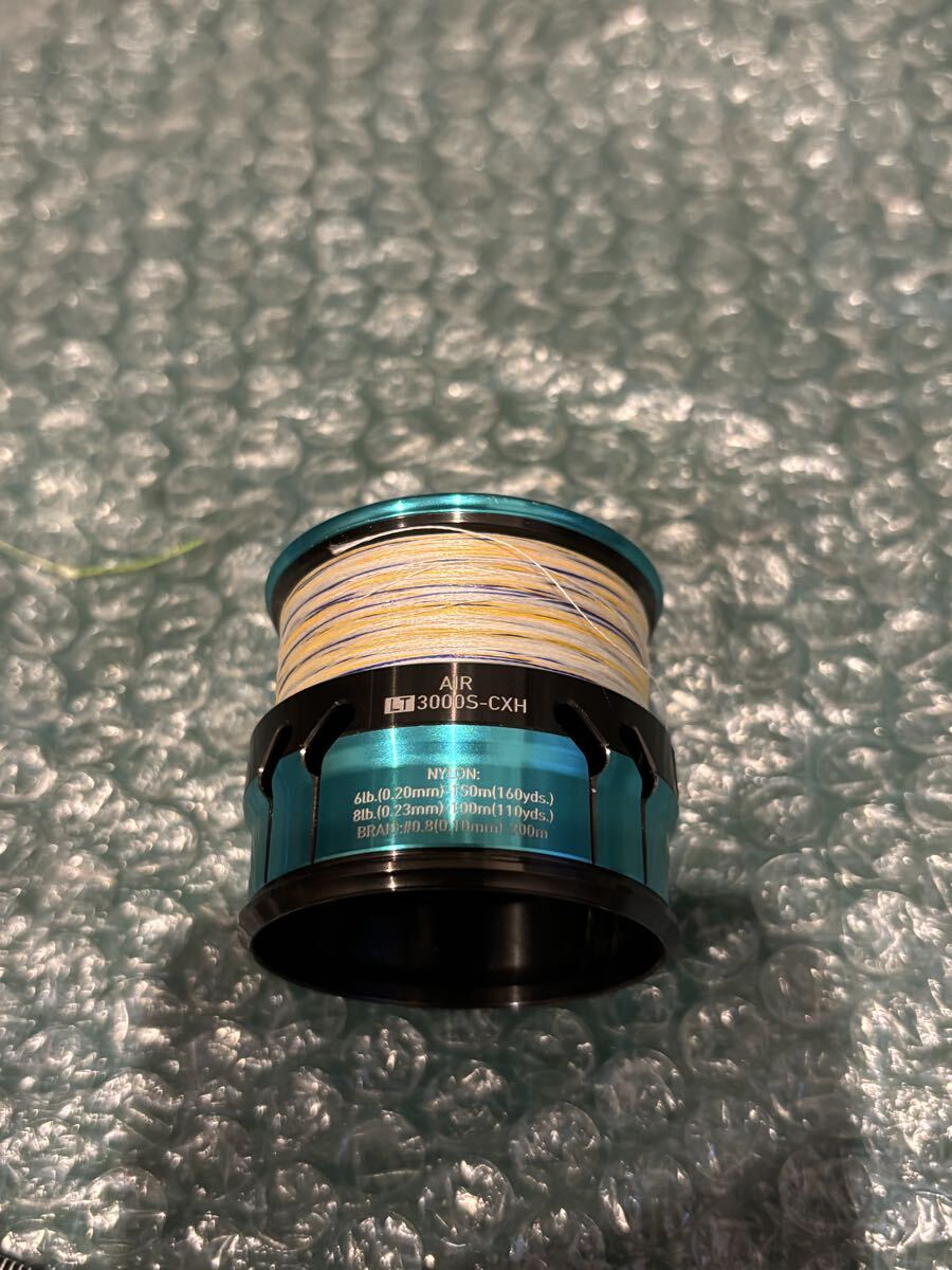 2025年最新】Yahoo!オークション -エメラルダス スプールの中古