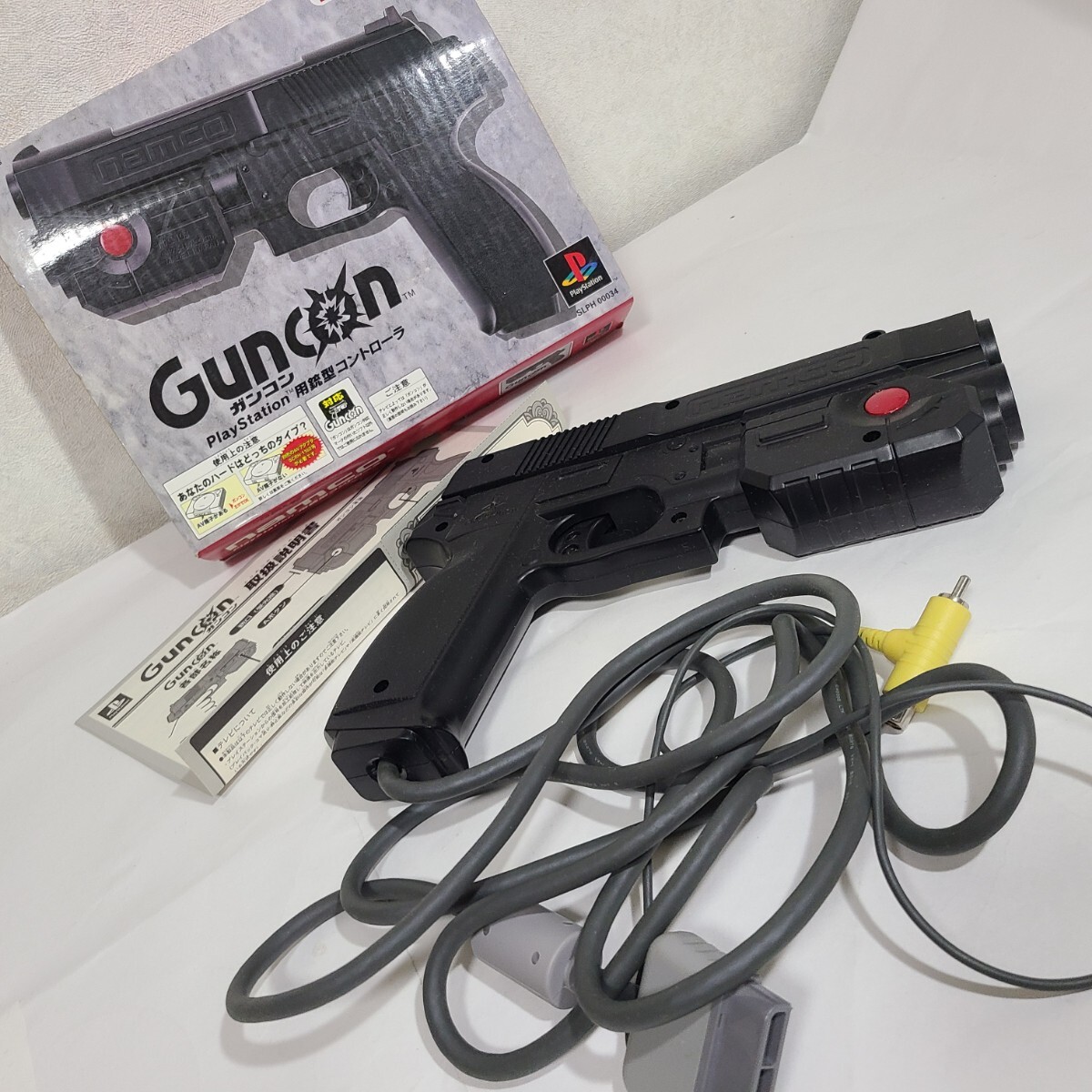 2025年最新】Yahoo!オークション -ps ガンコンの中古品・新品