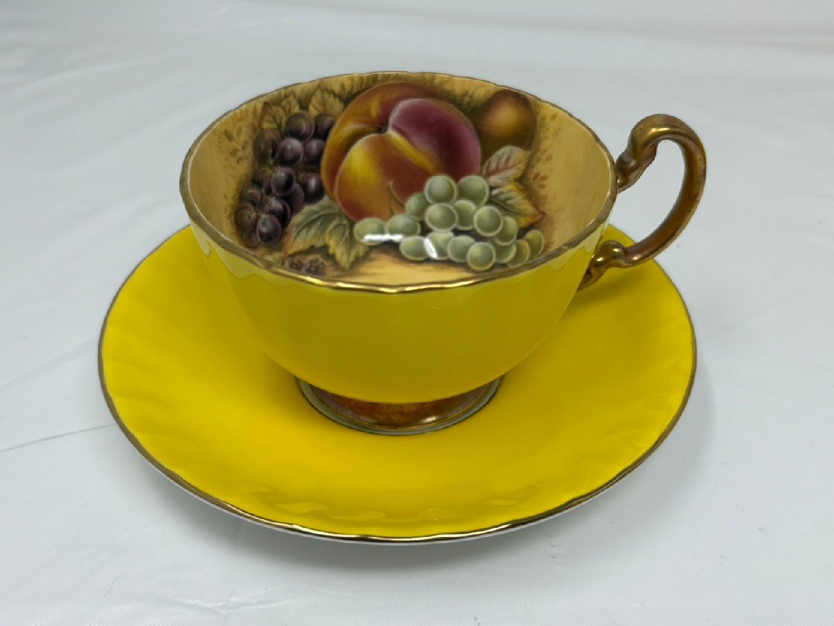 2025年最新】Yahoo!オークション -エインズレイ オーチャード